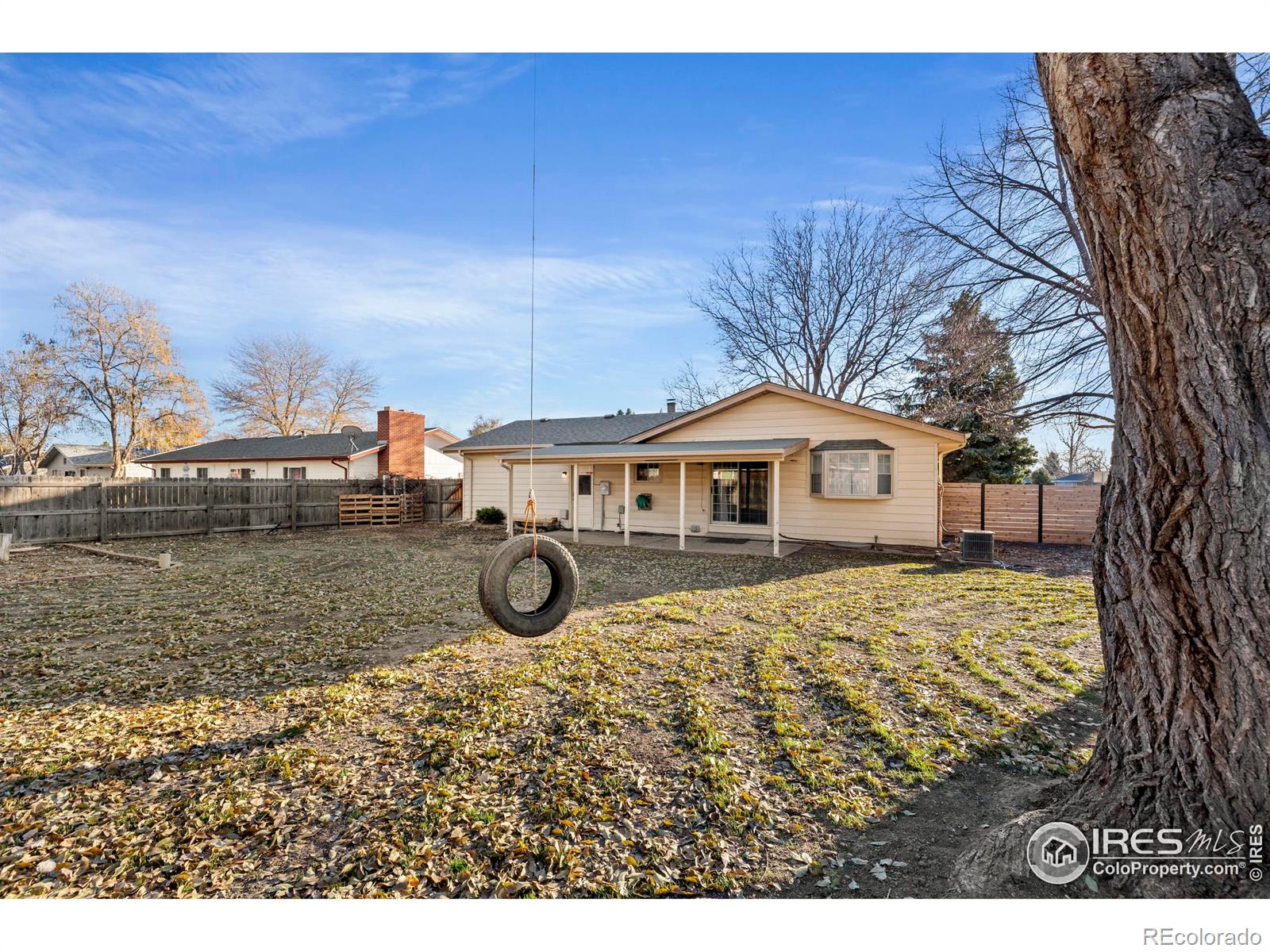 1027 Cottonwood Drive