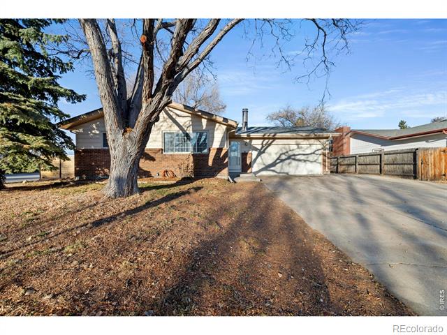 1027 Cottonwood Drive
