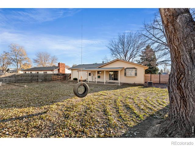 1027 Cottonwood Drive