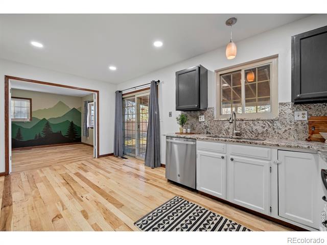 1027 Cottonwood Drive