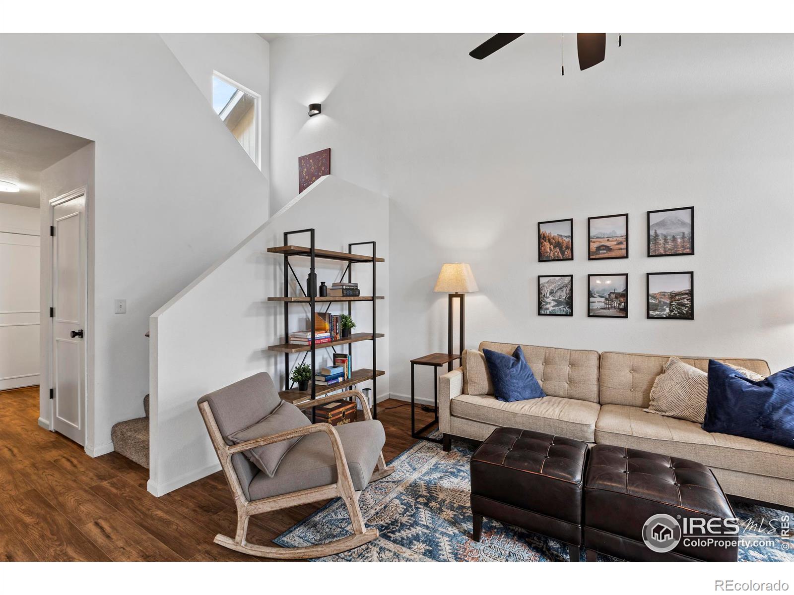 800 2nd Street