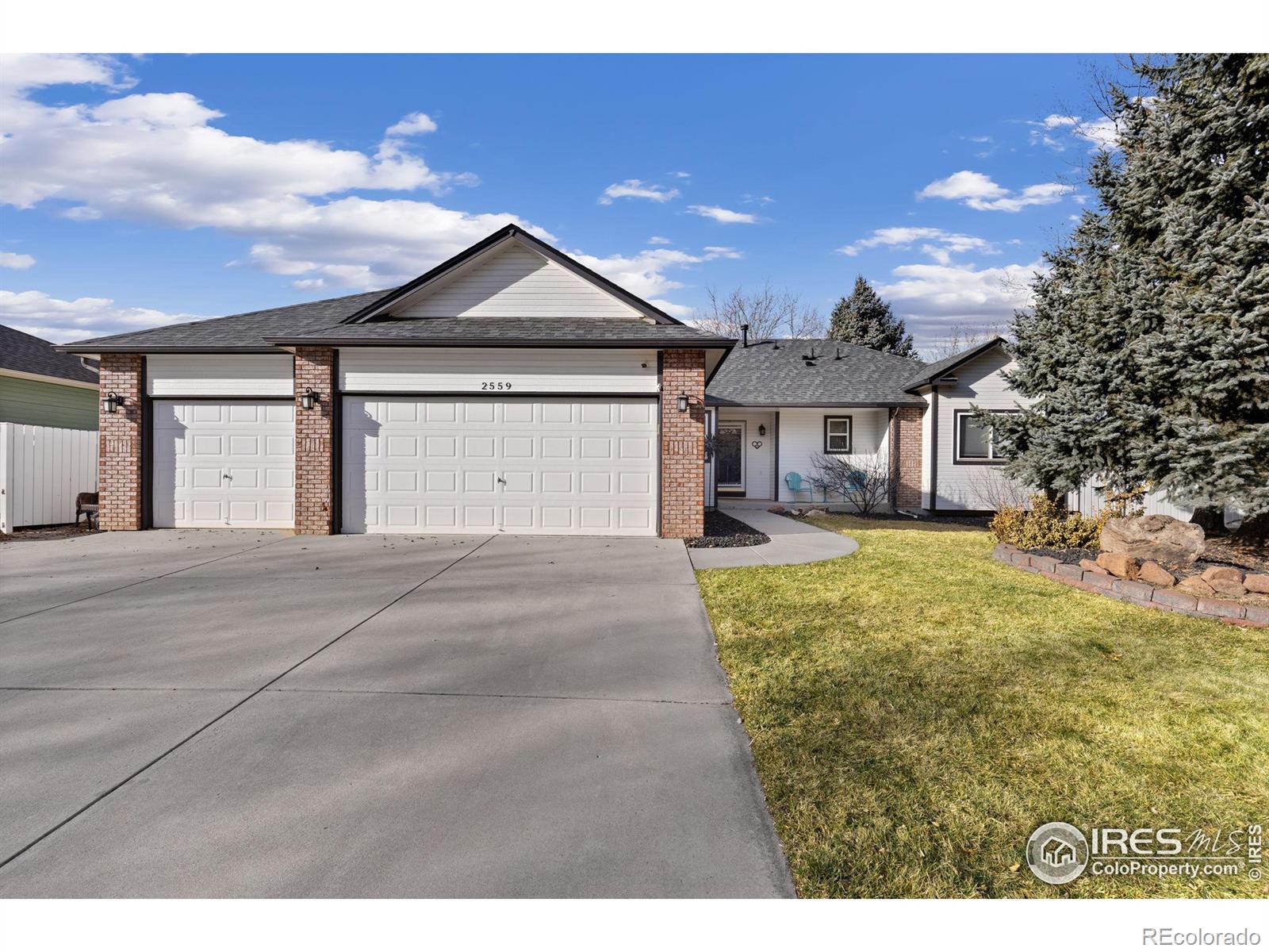 2559 Serena Drive
