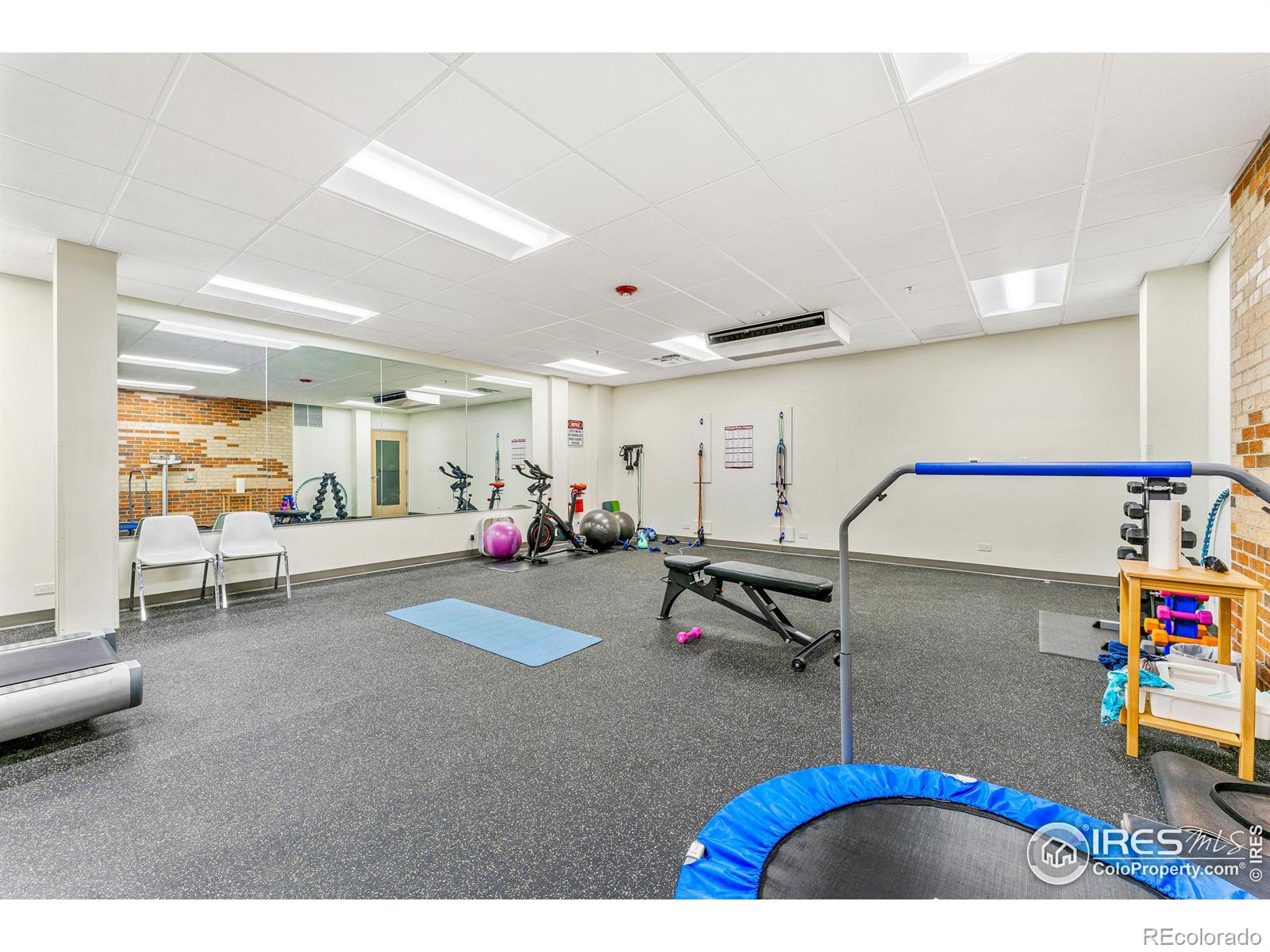 1850 Folsom Street Unit: 1012