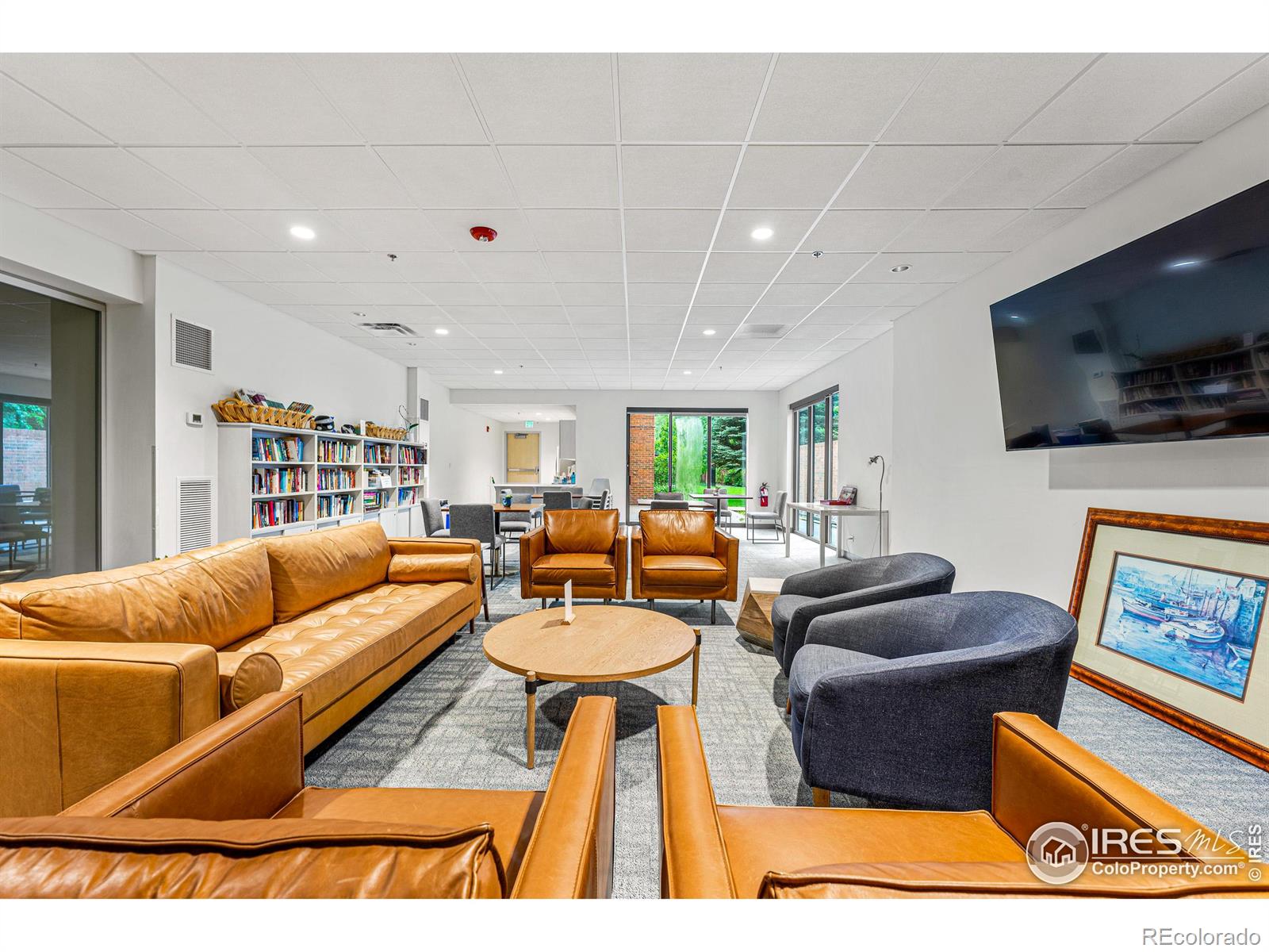 1850 Folsom Street Unit: 1012