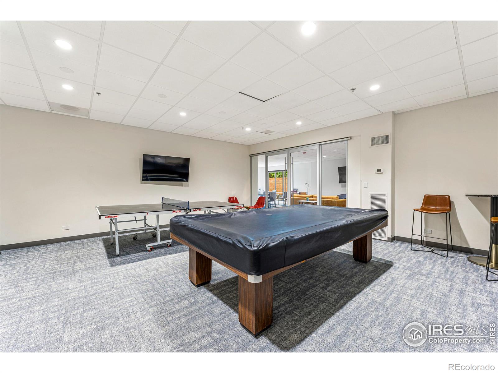 1850 Folsom Street Unit: 1012