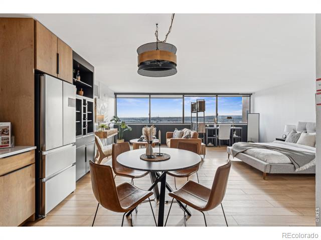 1850 Folsom Street Unit: 1012