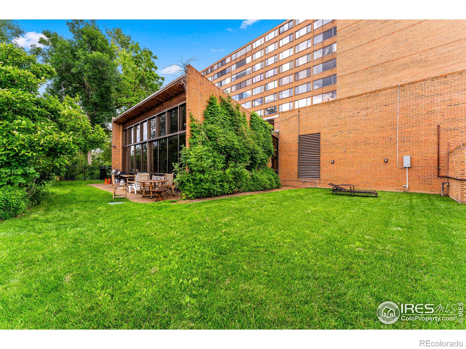 1850 Folsom Street Unit: 1012