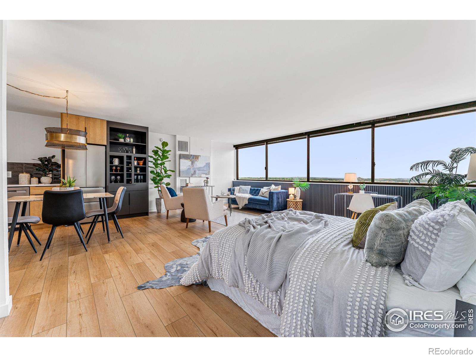 1850 Folsom Street Unit: 1012