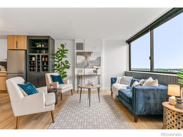 1850 Folsom Street Unit: 1012