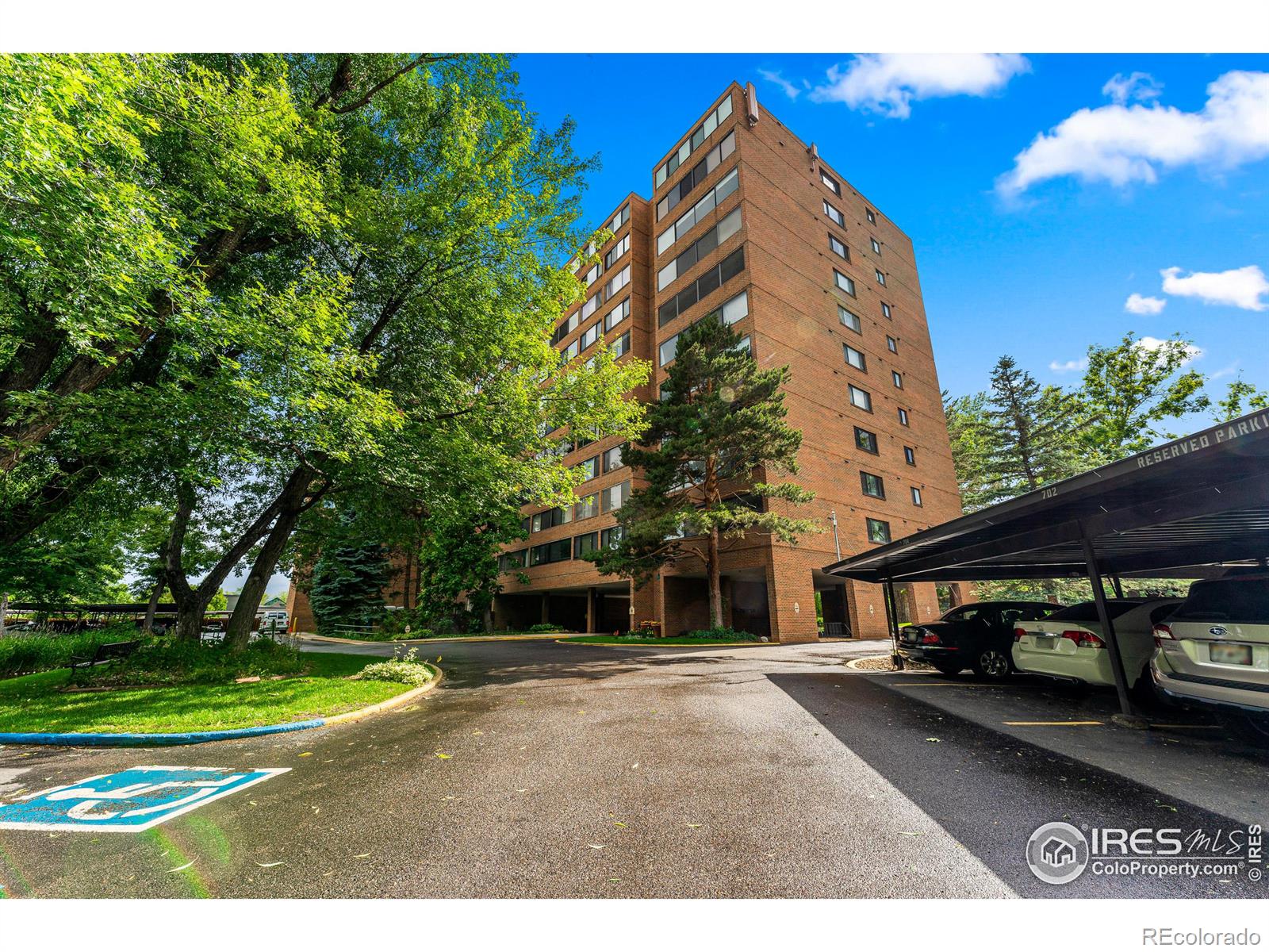 1850 Folsom Street Unit: 1012