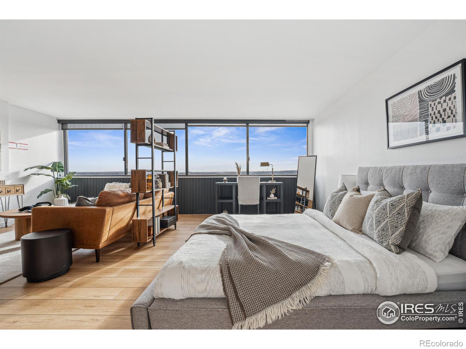 1850 Folsom Street Unit: 1012