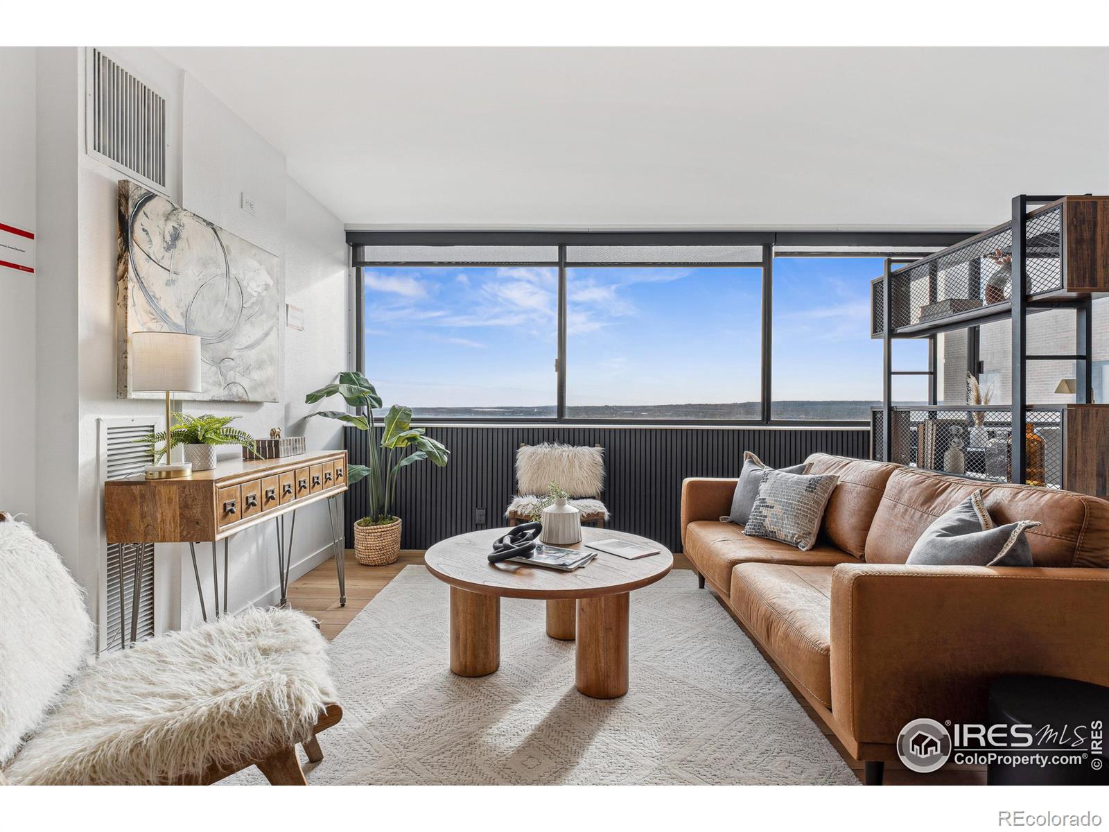 1850 Folsom Street Unit: 1012