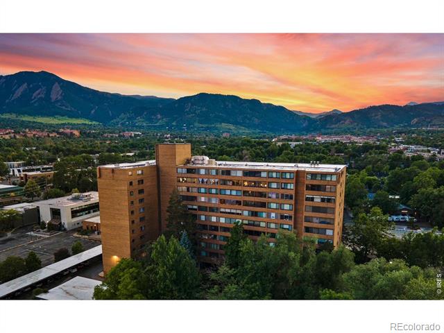 1850 Folsom Street Unit: 1012