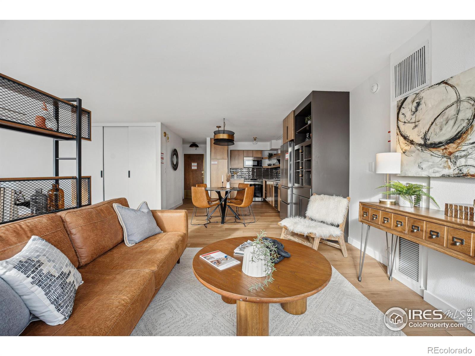 1850 Folsom Street Unit: 1012