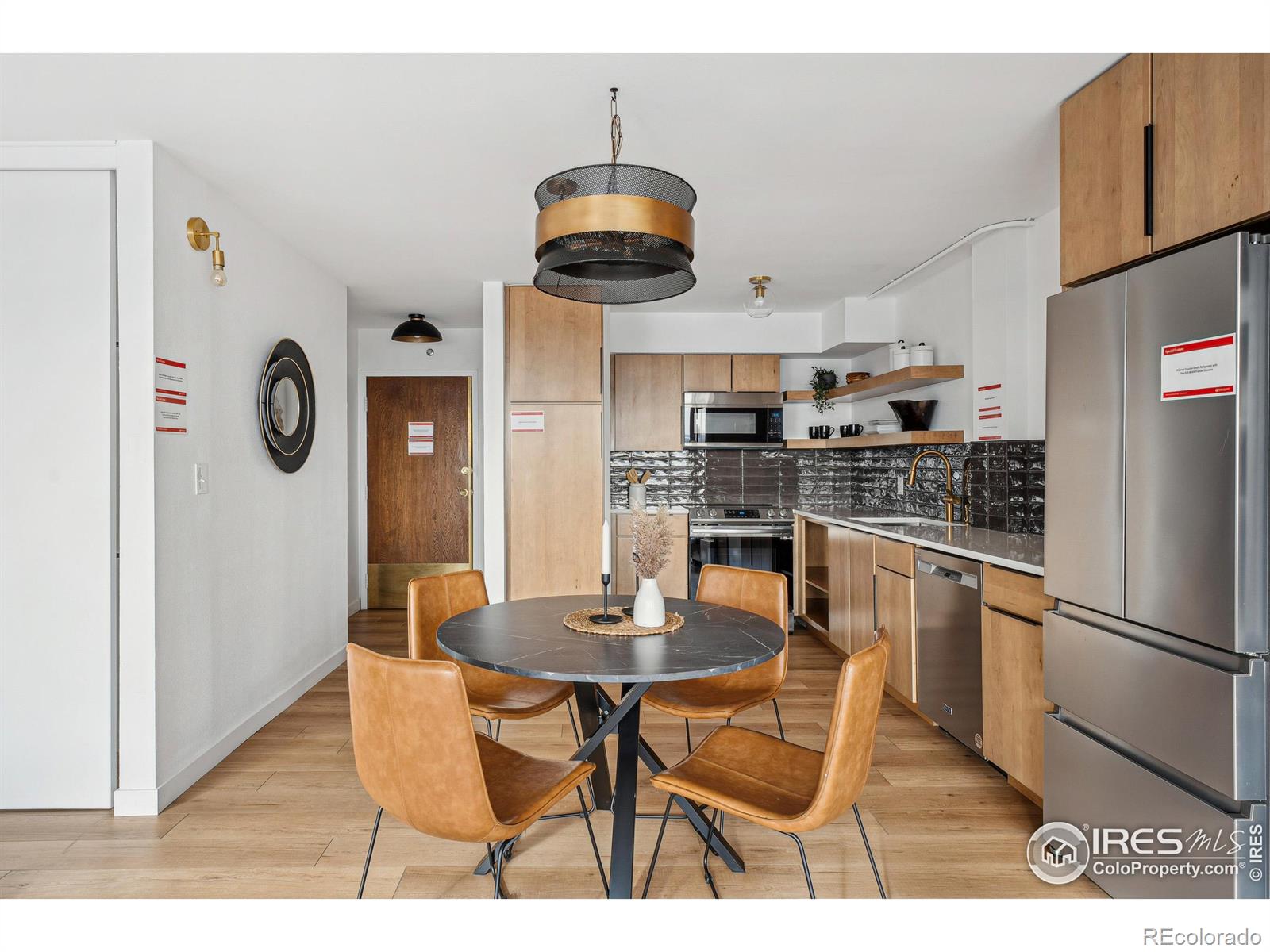 1850 Folsom Street Unit: 1012