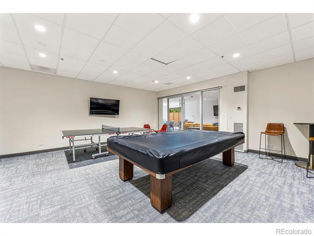 1850 Folsom Street Unit: 1012