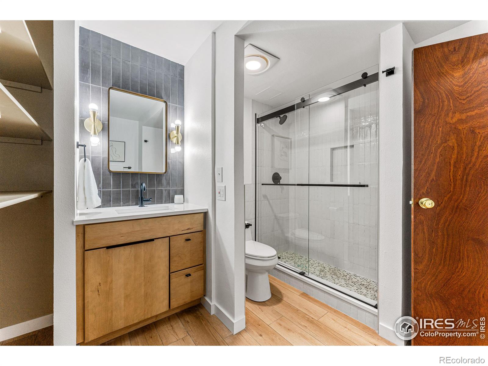 1850 Folsom Street Unit: 1012