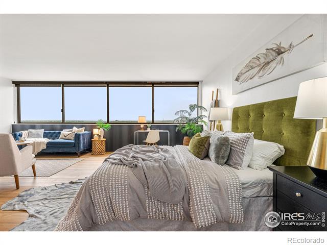 1850 Folsom Street Unit: 1012