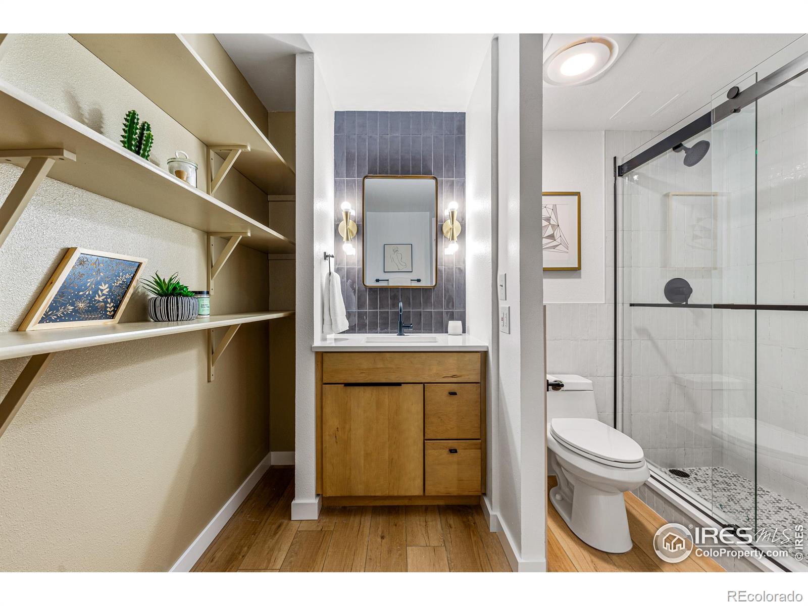 1850 Folsom Street Unit: 1012