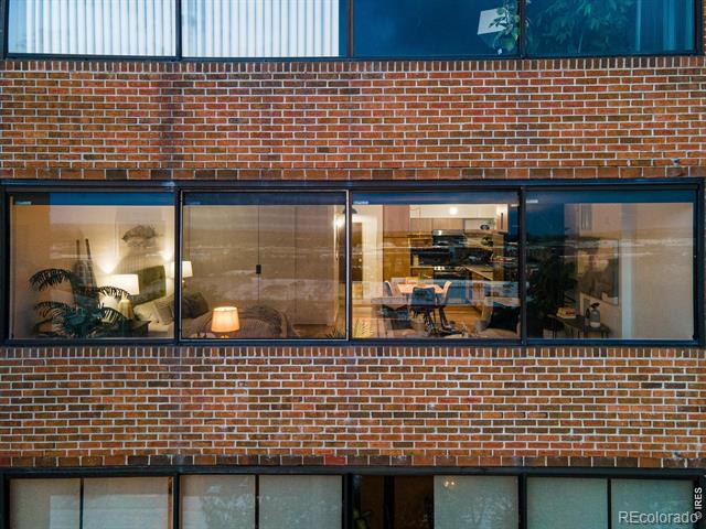 1850 Folsom Street Unit: 1012