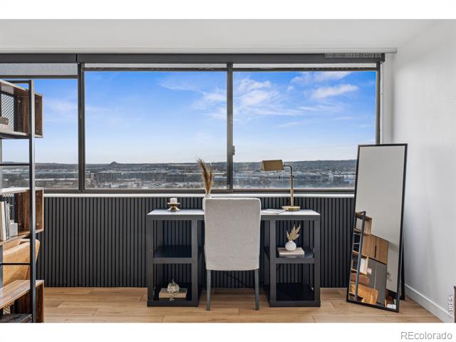 1850 Folsom Street Unit: 1012