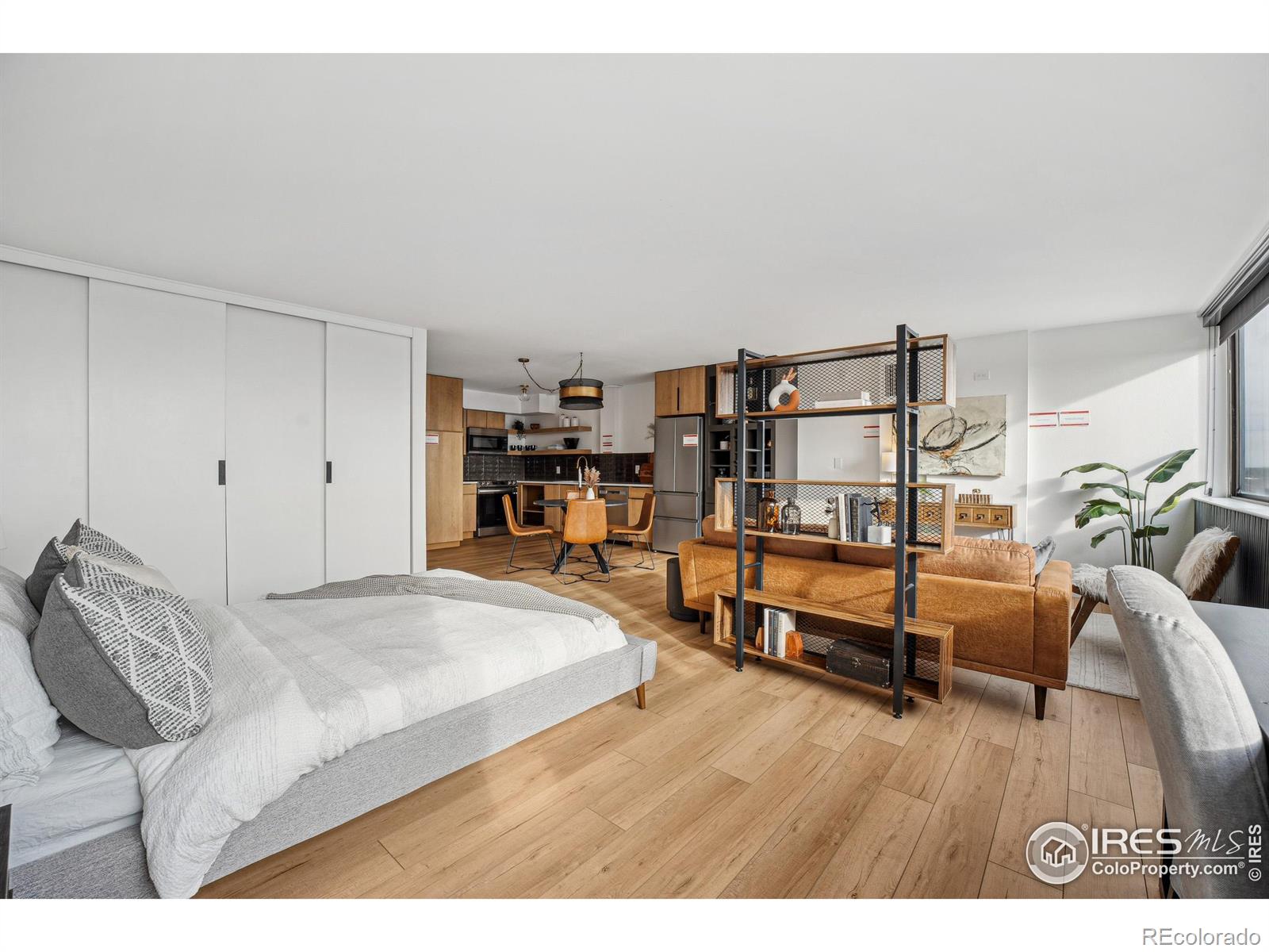 1850 Folsom Street Unit: 1012
