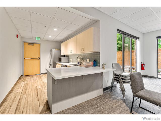 1850 Folsom Street Unit: 1012