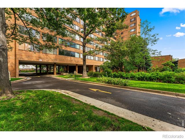 1850 Folsom Street Unit: 1012