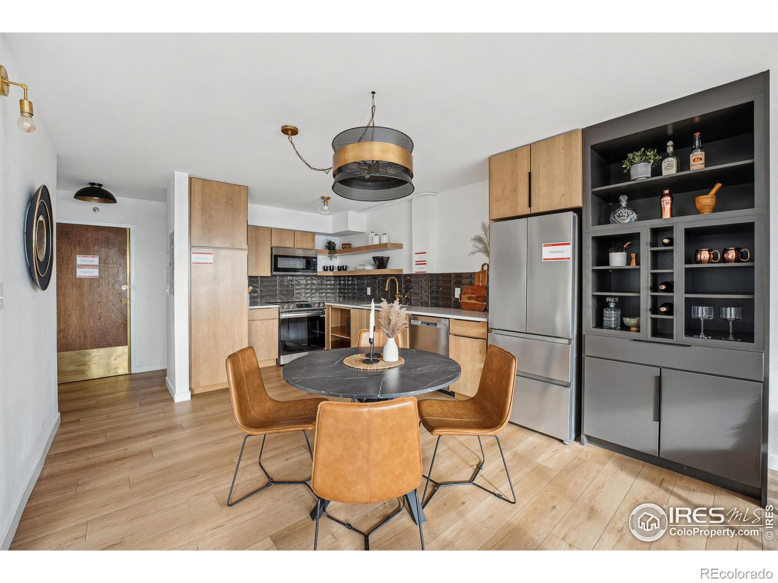 1850 Folsom Street Unit: 1012