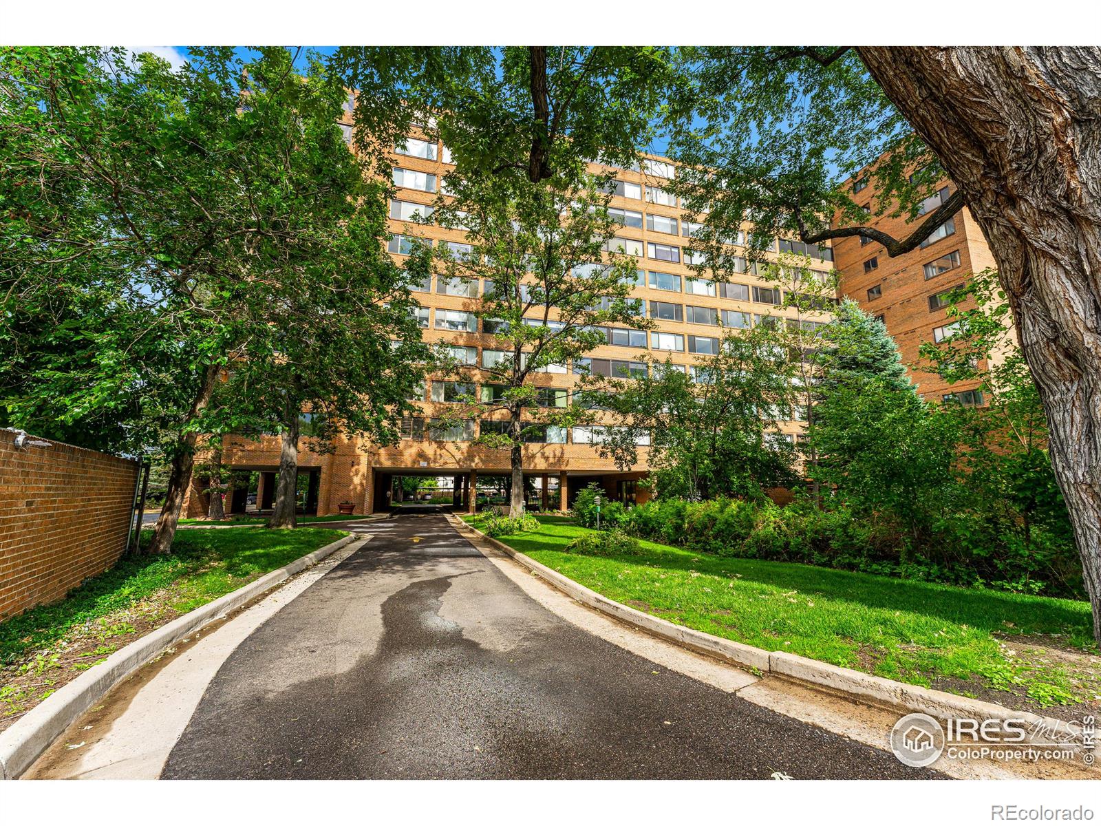 1850 Folsom Street Unit: 1012