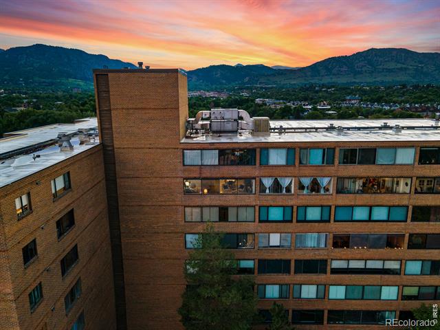 1850 Folsom Street Unit: 1012