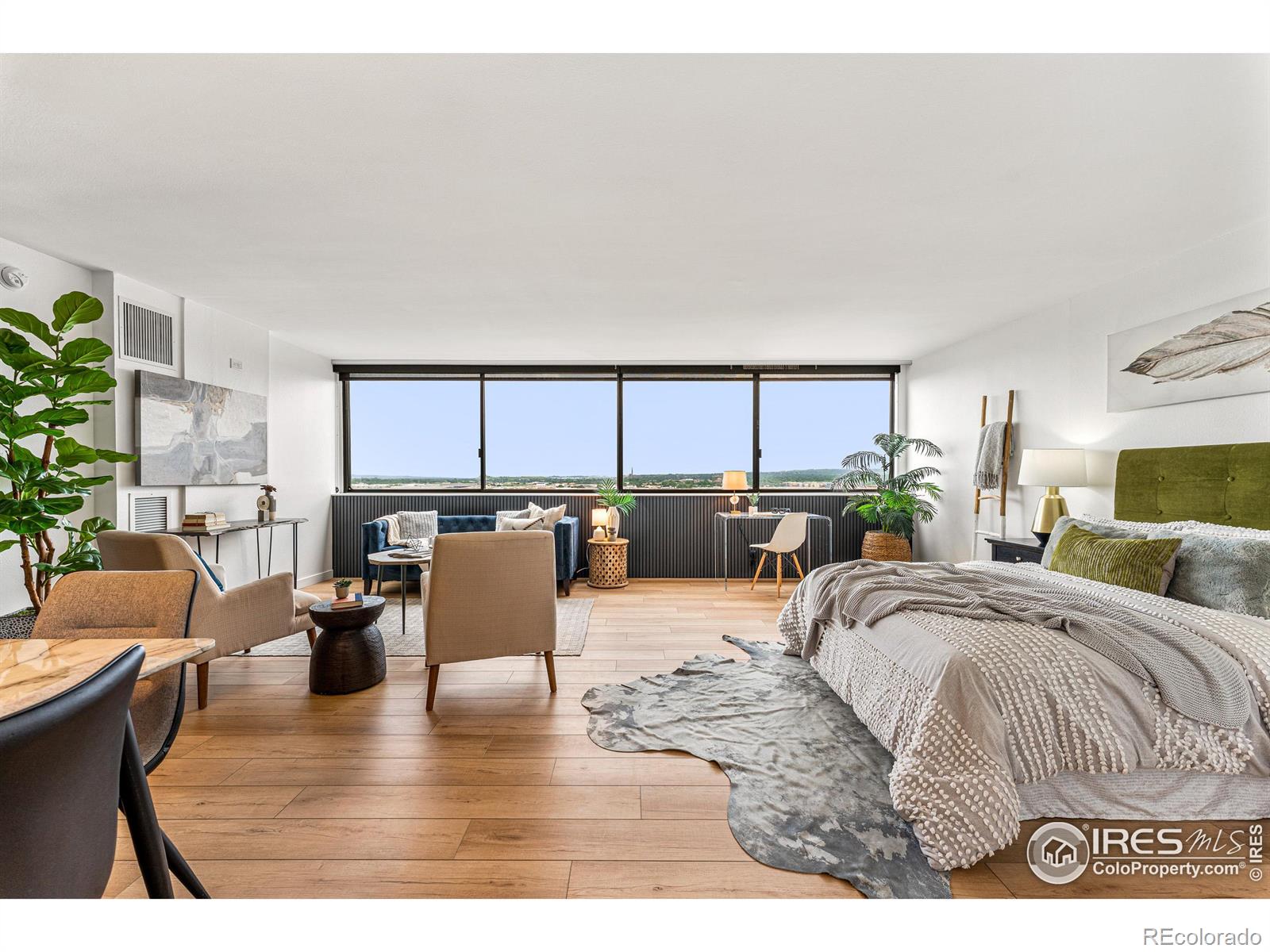 1850 Folsom Street Unit: 1012