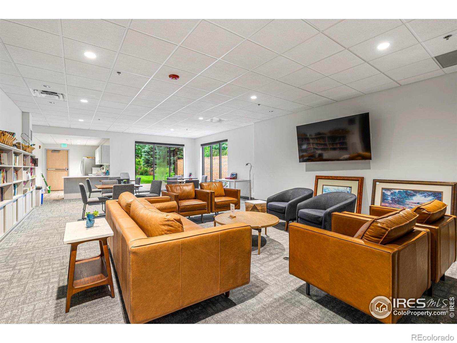 1850 Folsom Street Unit: 1012