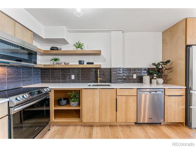 1850 Folsom Street Unit: 1012
