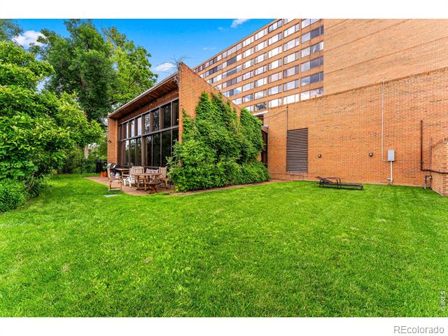1850 Folsom Street Unit: 1012
