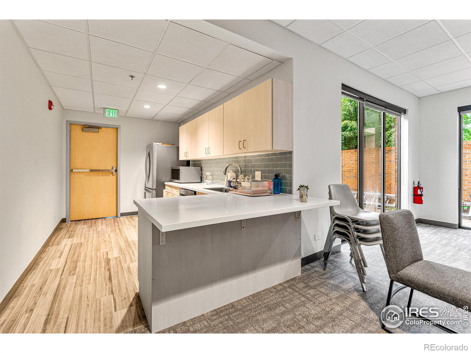 1850 Folsom Street Unit: 1012
