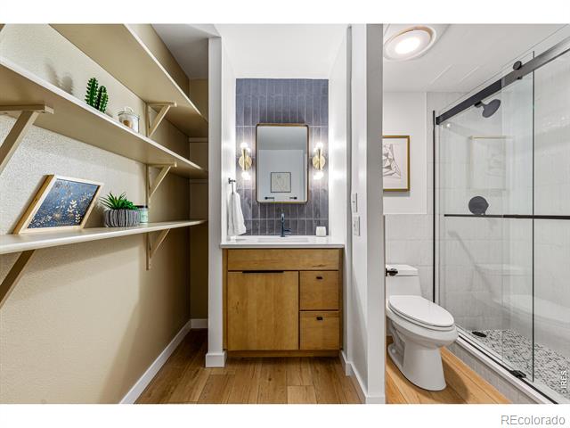 1850 Folsom Street Unit: 1012