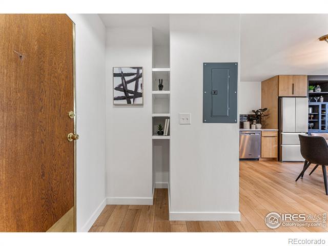 1850 Folsom Street Unit: 1012