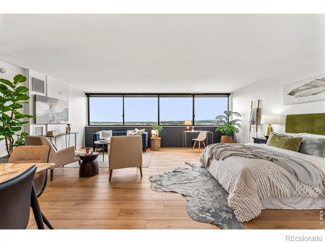 1850 Folsom Street Unit: 1012