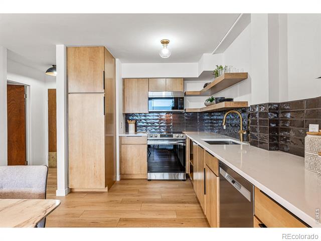 1850 Folsom Street Unit: 1012