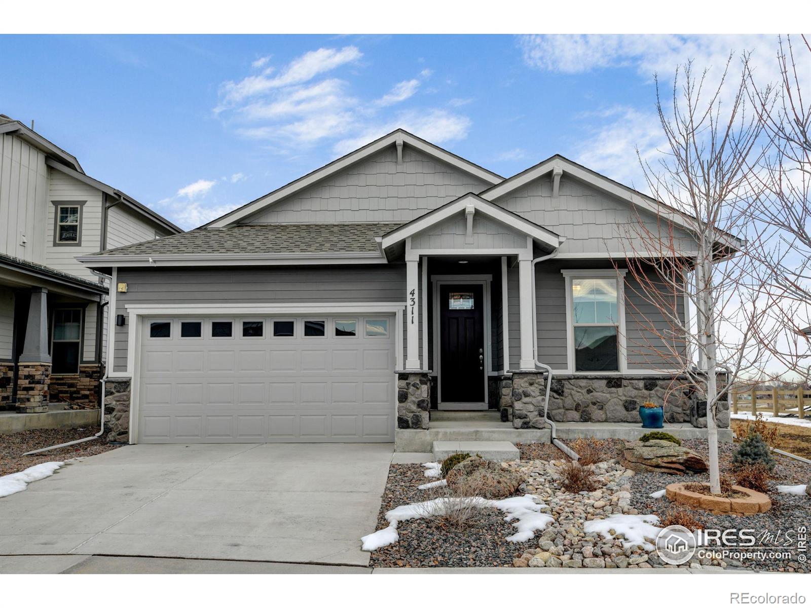 4311 Bluffview Drive