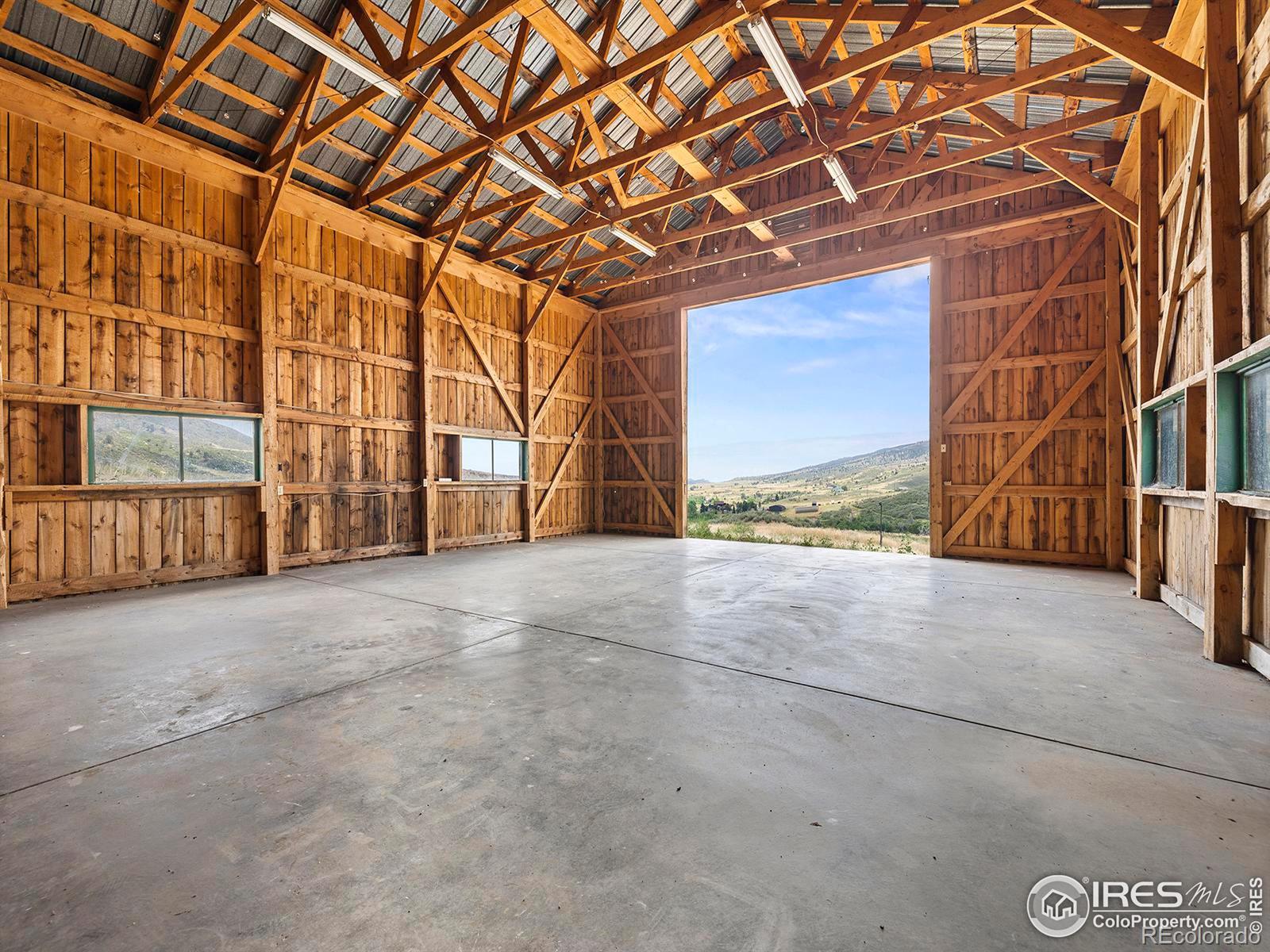 13758 Buckhorn Road