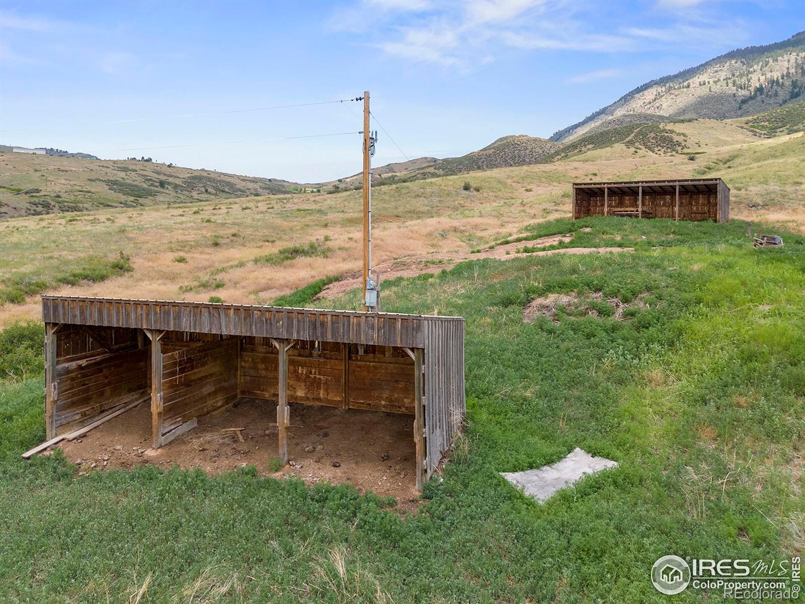 13758 Buckhorn Road