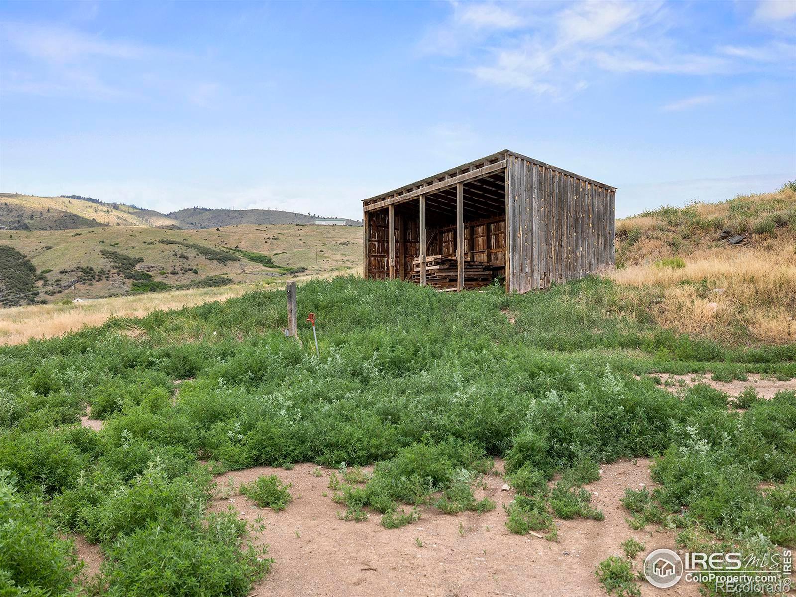 13758 Buckhorn Road