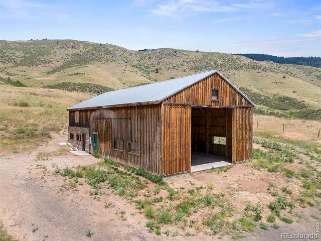 13758 Buckhorn Road