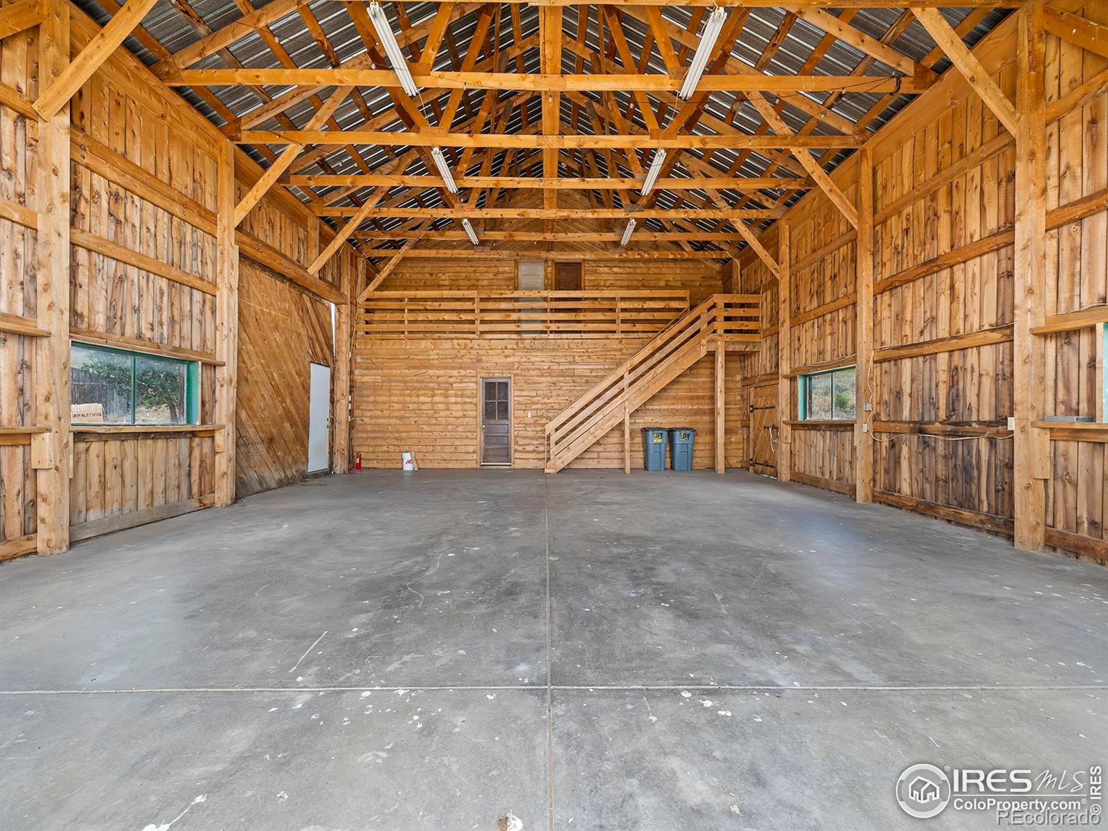 13758 Buckhorn Road