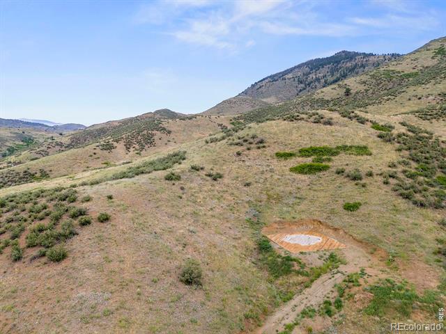 13758 Buckhorn Road
