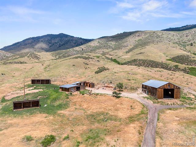 13758 Buckhorn Road