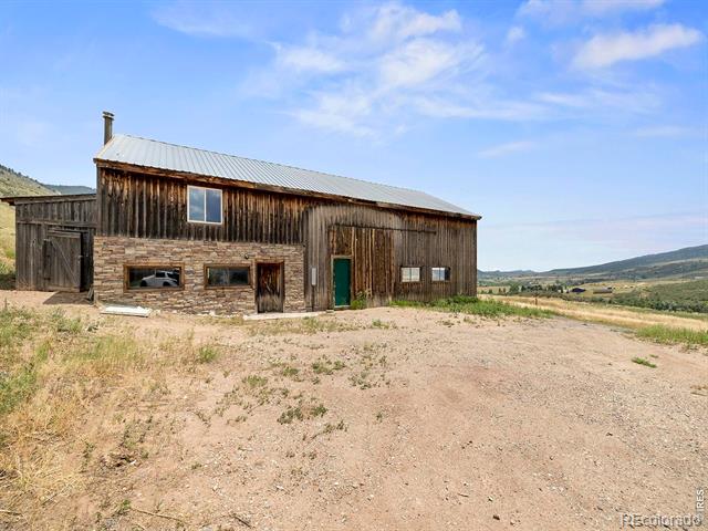 13758 Buckhorn Road