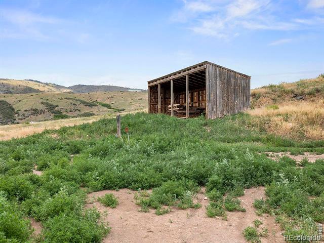 13758 Buckhorn Road